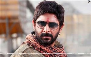 Arshad Warsi